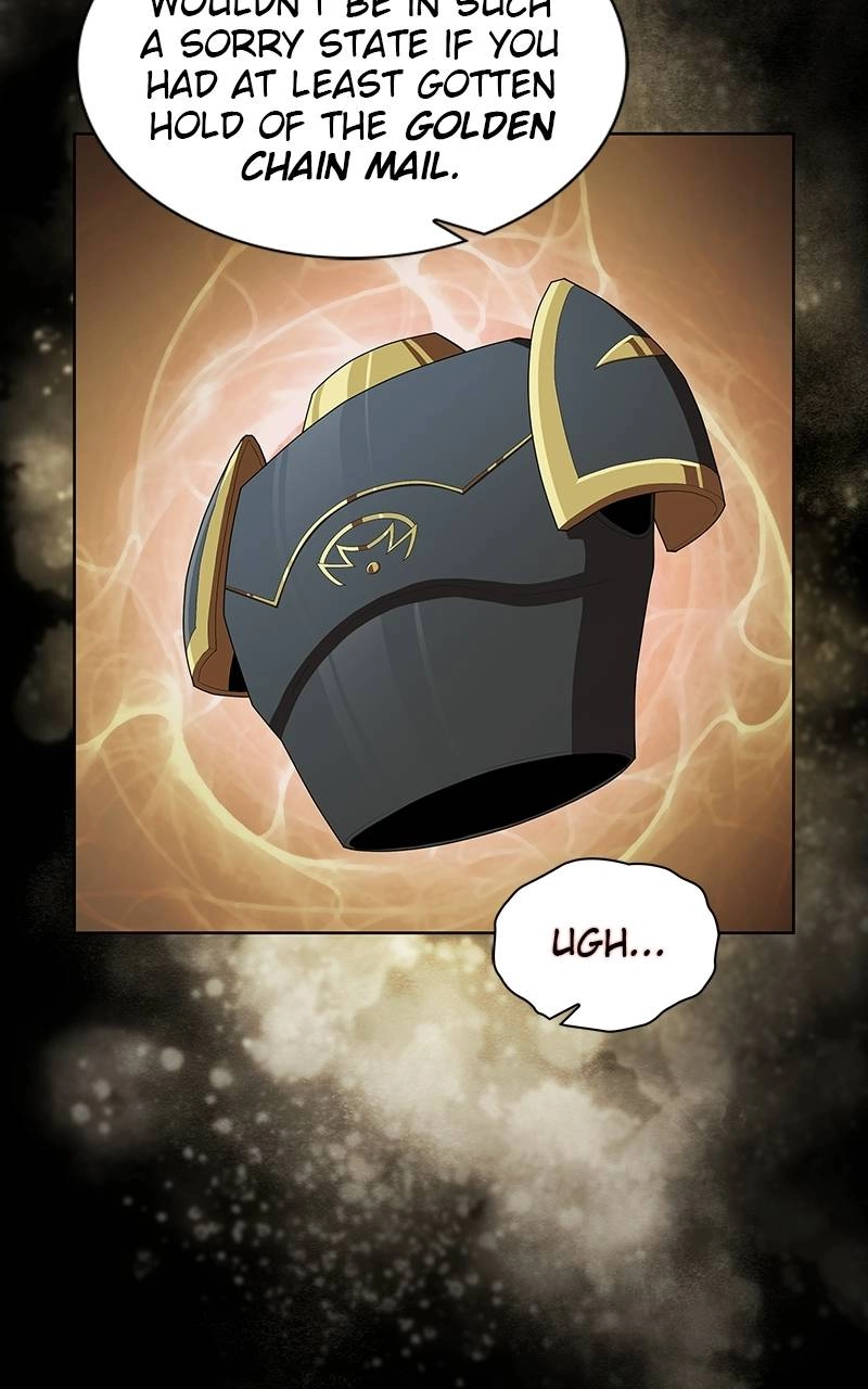 The Advanced Player of the Tutorial Tower Chapter 128 Page 17