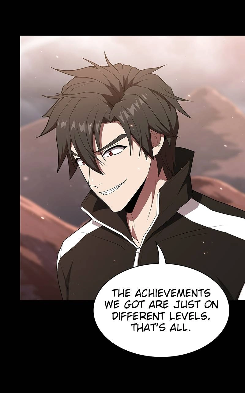 The Advanced Player of the Tutorial Tower Chapter 128 Page 19