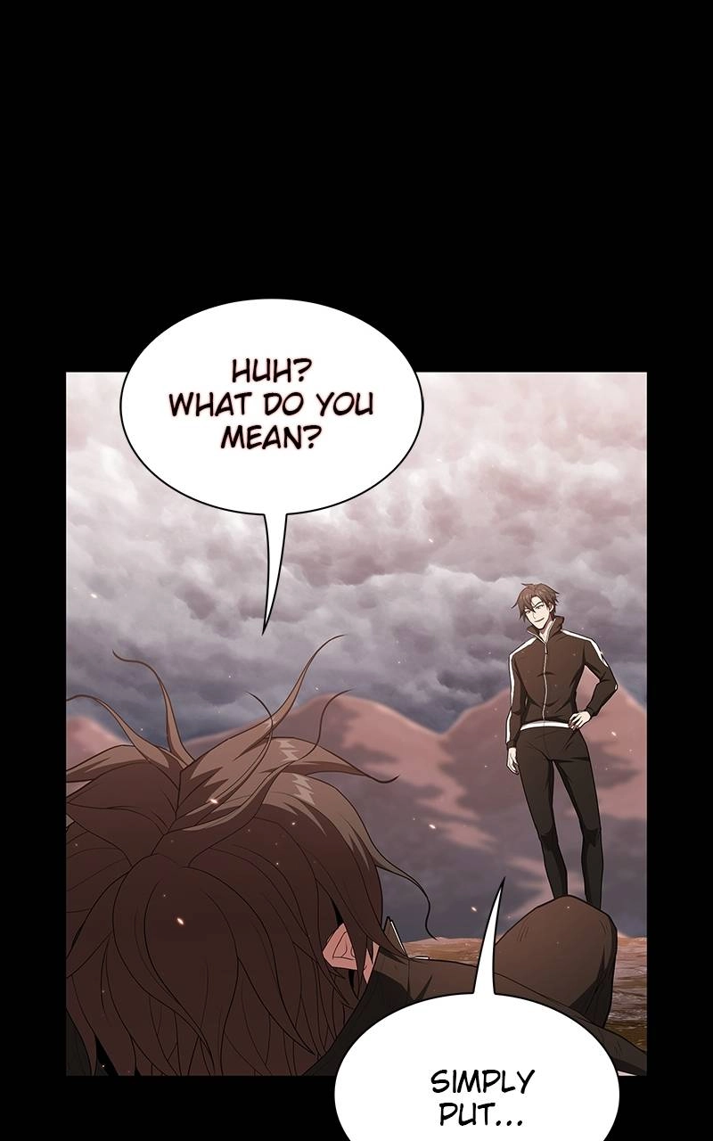 The Advanced Player of the Tutorial Tower Chapter 128 Page 20