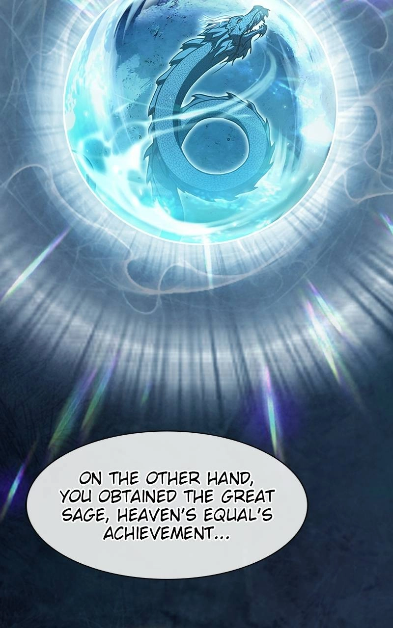 The Advanced Player of the Tutorial Tower Chapter 128 Page 22