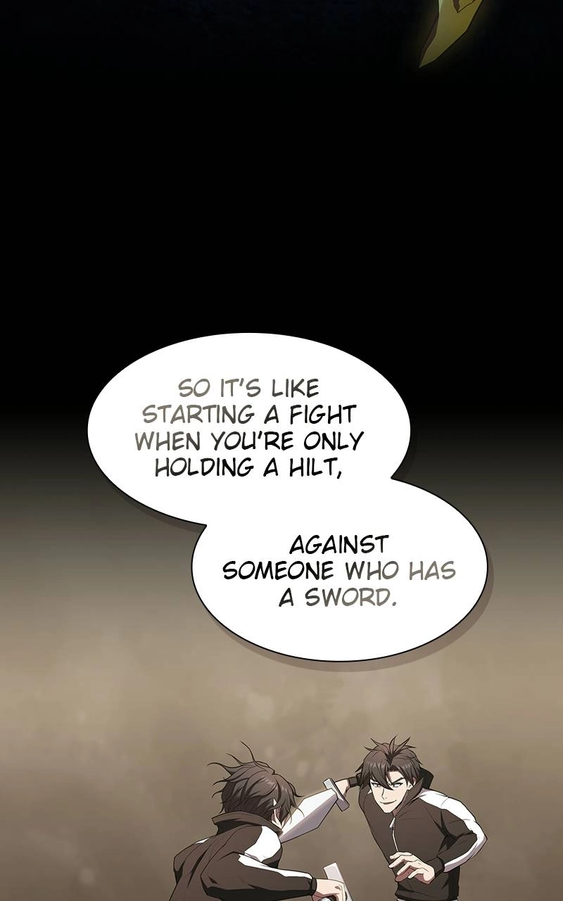 The Advanced Player of the Tutorial Tower Chapter 128 Page 24