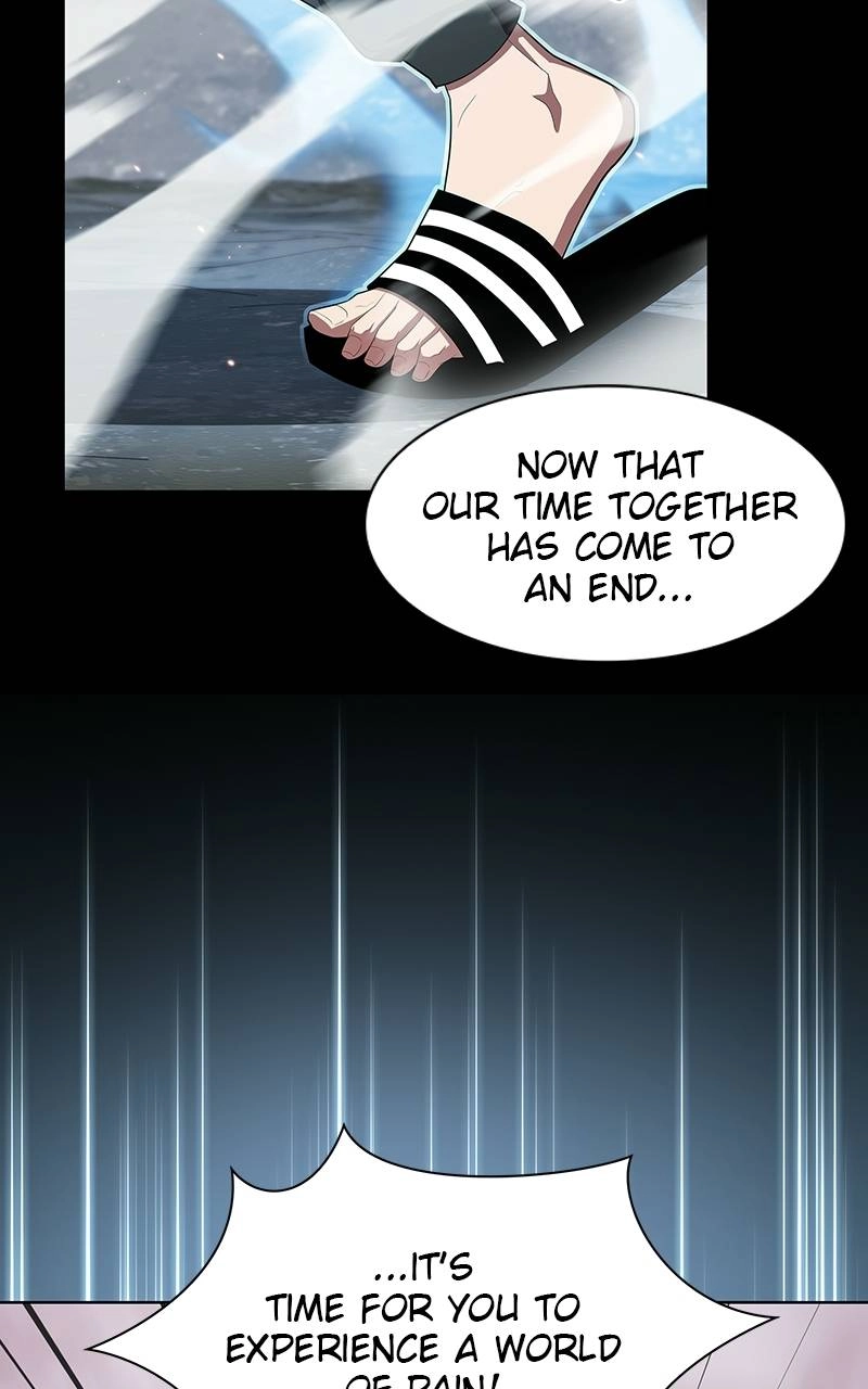 The Advanced Player of the Tutorial Tower Chapter 128 Page 34