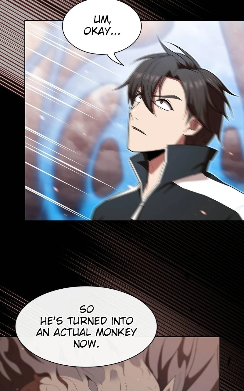 The Advanced Player of the Tutorial Tower Chapter 128 Page 42