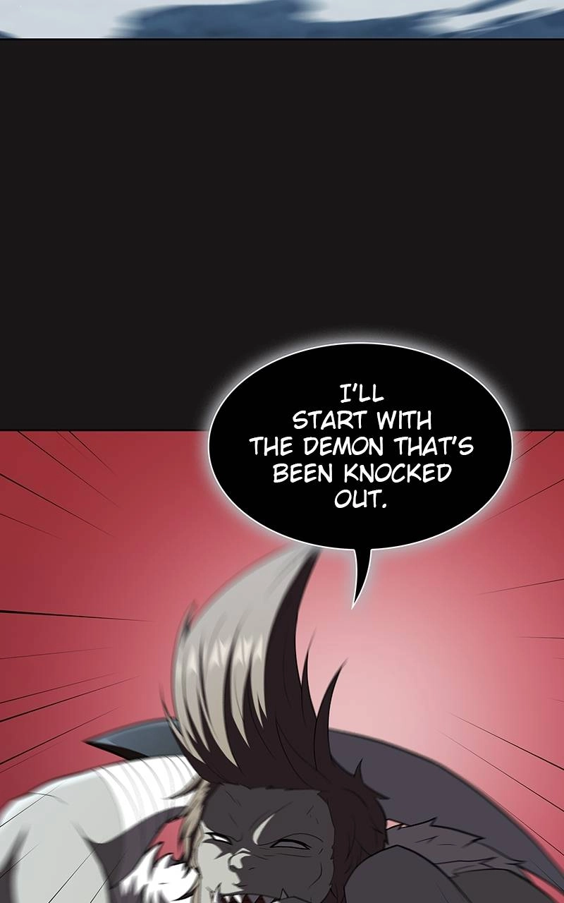 The Advanced Player of the Tutorial Tower Chapter 128 Page 85