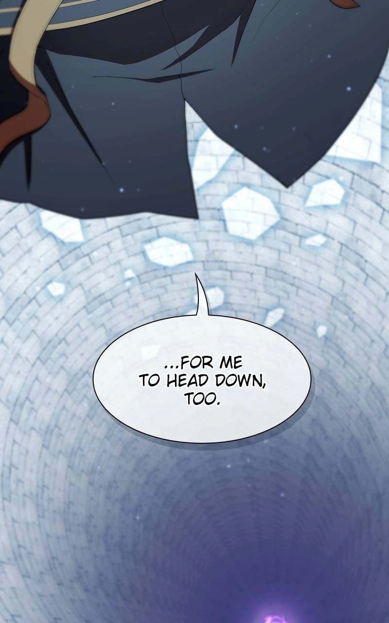 The Advanced Player of the Tutorial Tower Chapter 128 Page 8