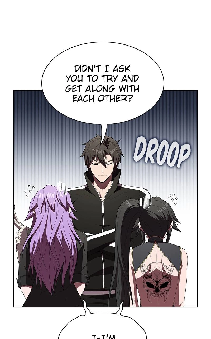 The Advanced Player of the Tutorial Tower Chapter 139 Page 101