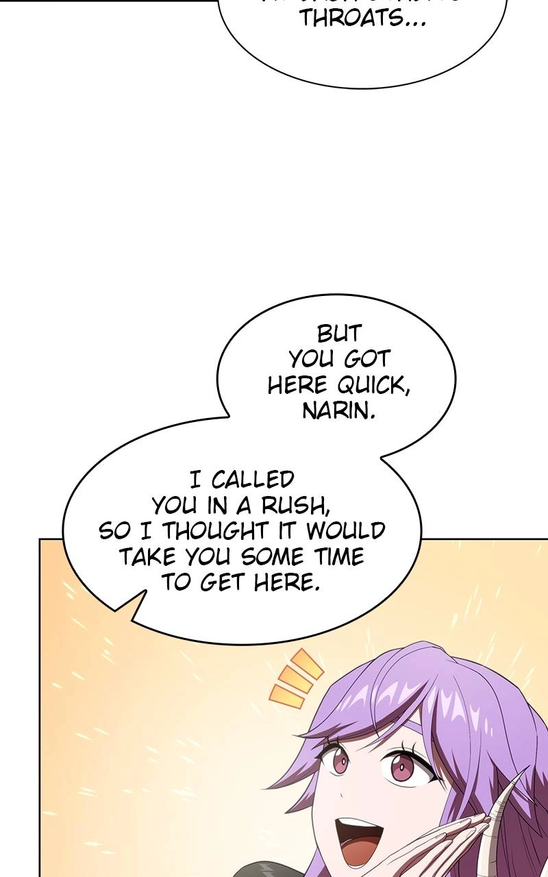 The Advanced Player of the Tutorial Tower Chapter 139 Page 103