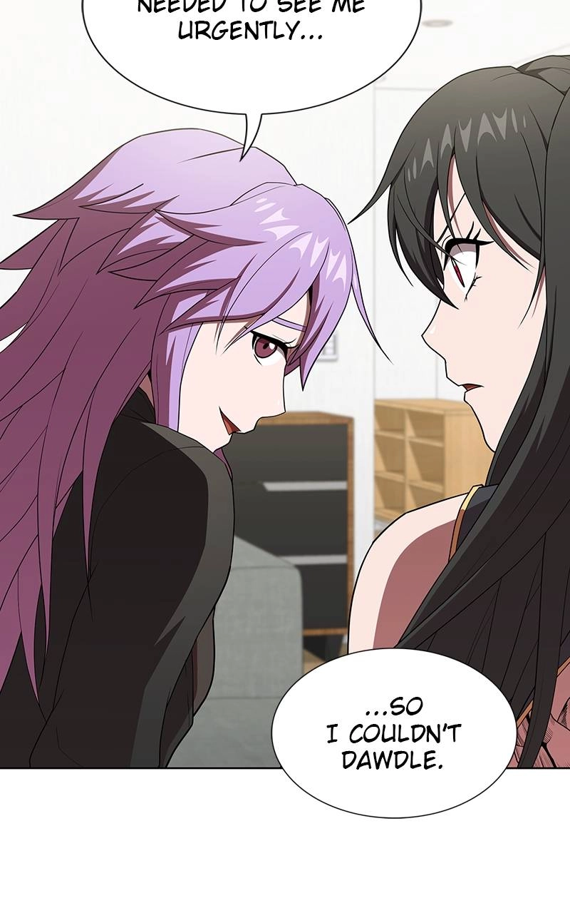 The Advanced Player of the Tutorial Tower Chapter 139 Page 105