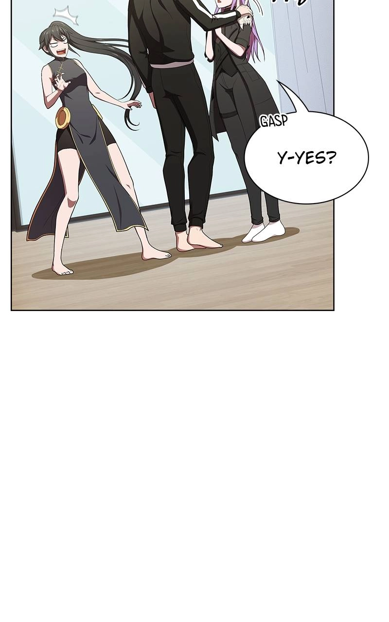 The Advanced Player of the Tutorial Tower Chapter 139 Page 109