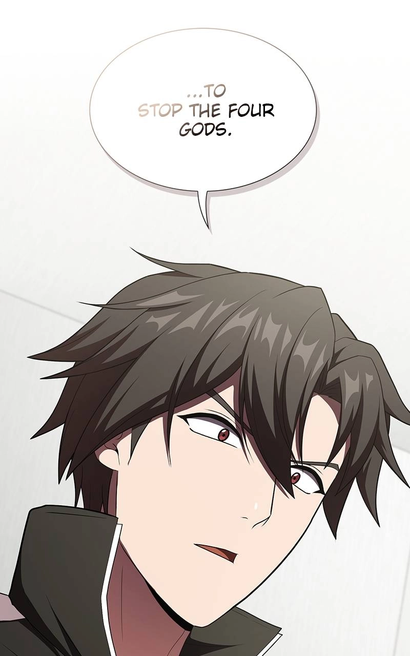 The Advanced Player of the Tutorial Tower Chapter 139 Page 110