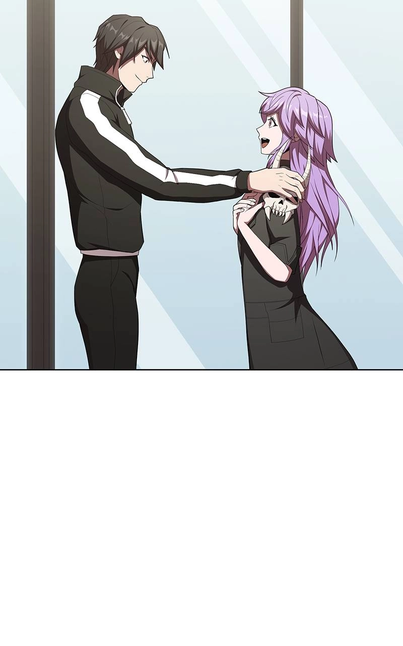 The Advanced Player of the Tutorial Tower Chapter 139 Page 112