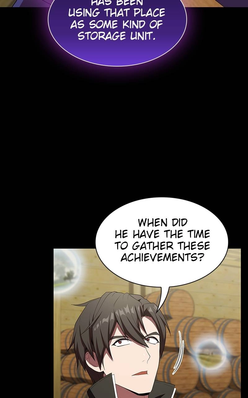 The Advanced Player of the Tutorial Tower Chapter 139 Page 20