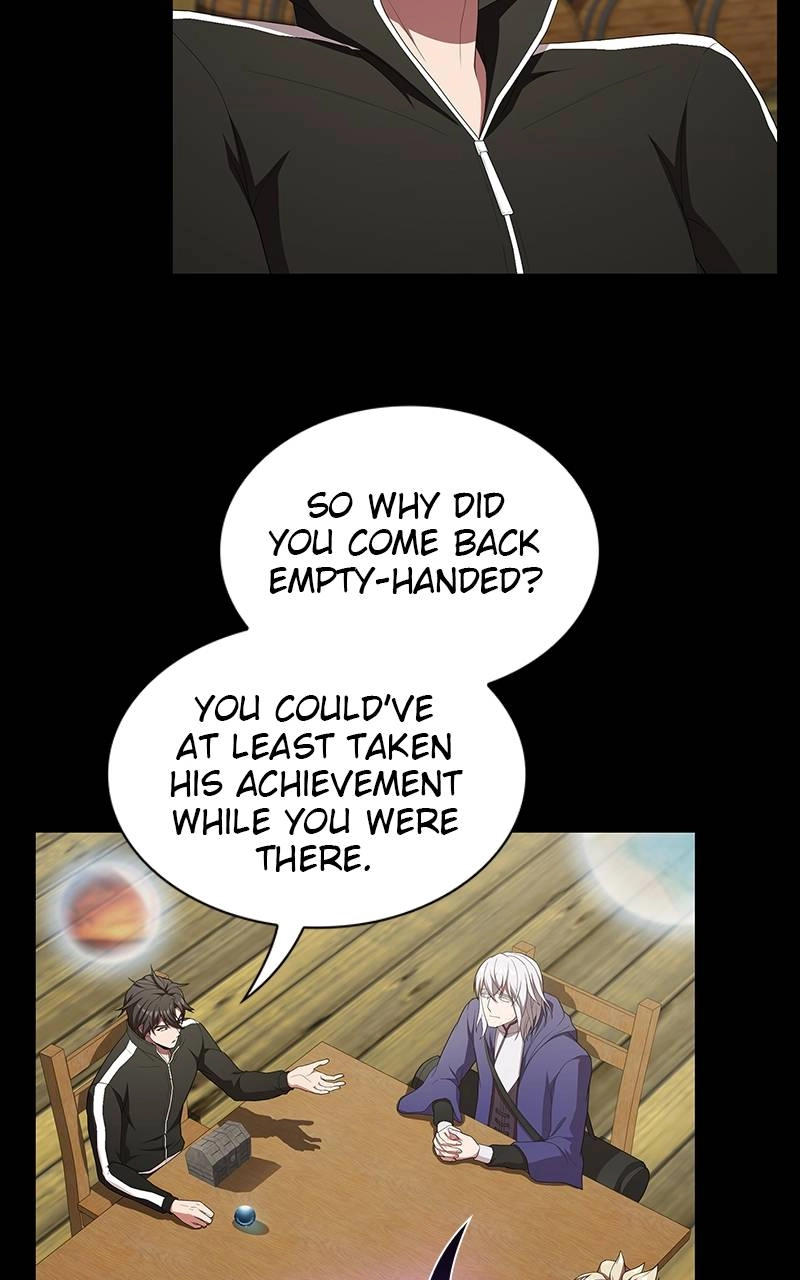 The Advanced Player of the Tutorial Tower Chapter 139 Page 21