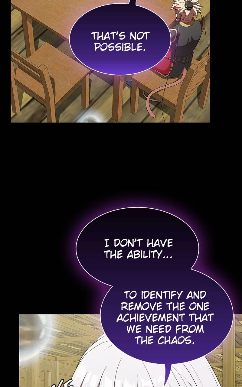 The Advanced Player of the Tutorial Tower Chapter 139 Page 22