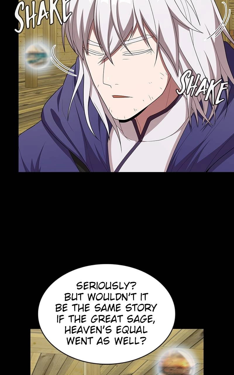 The Advanced Player of the Tutorial Tower Chapter 139 Page 23