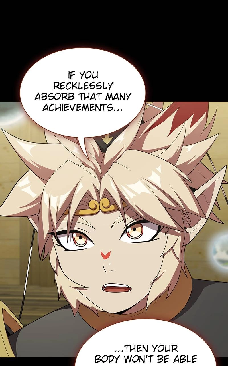The Advanced Player of the Tutorial Tower Chapter 139 Page 29