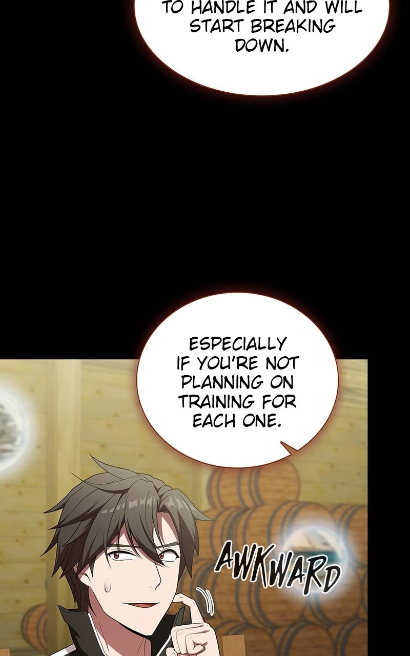 The Advanced Player of the Tutorial Tower Chapter 139 Page 30