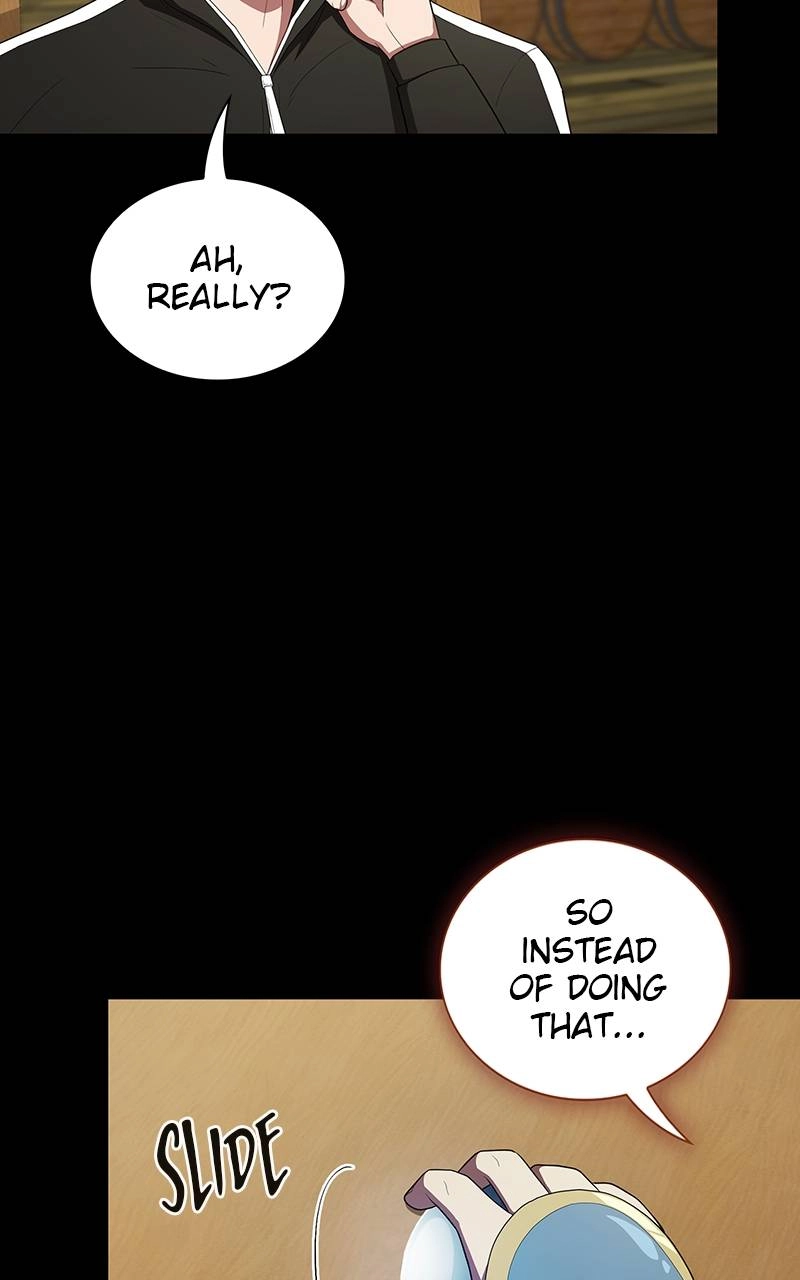 The Advanced Player of the Tutorial Tower Chapter 139 Page 31