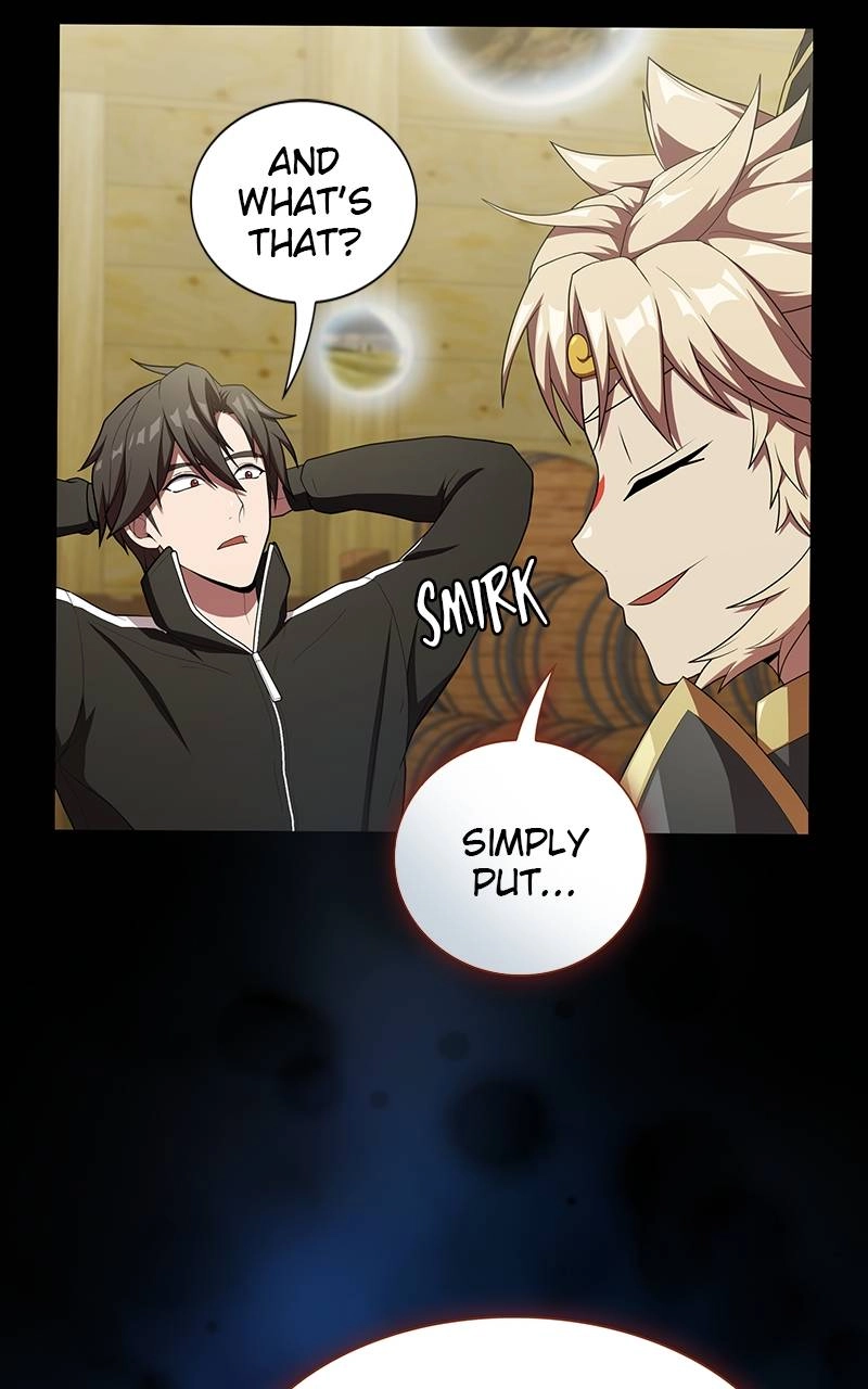 The Advanced Player of the Tutorial Tower Chapter 139 Page 34
