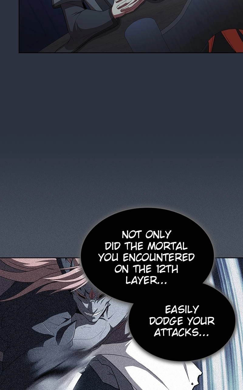 The Advanced Player of the Tutorial Tower Chapter 139 Page 39