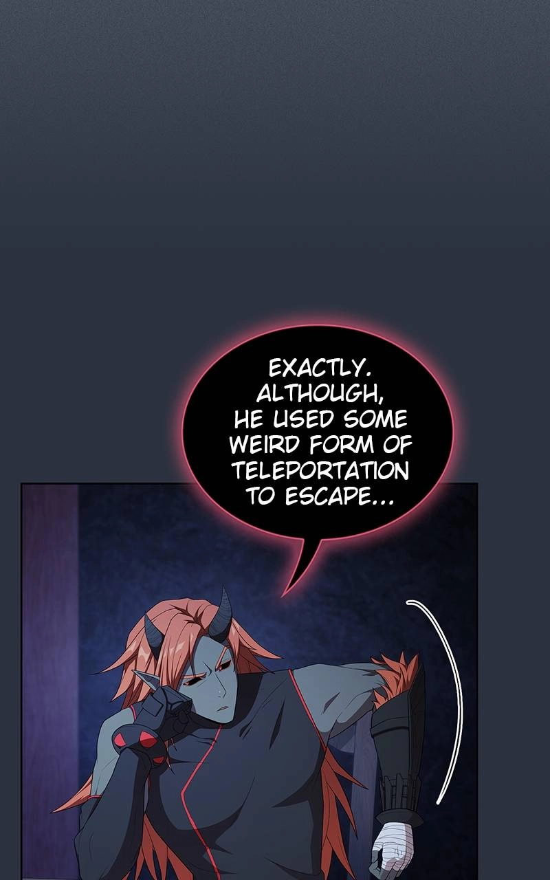 The Advanced Player of the Tutorial Tower Chapter 139 Page 41