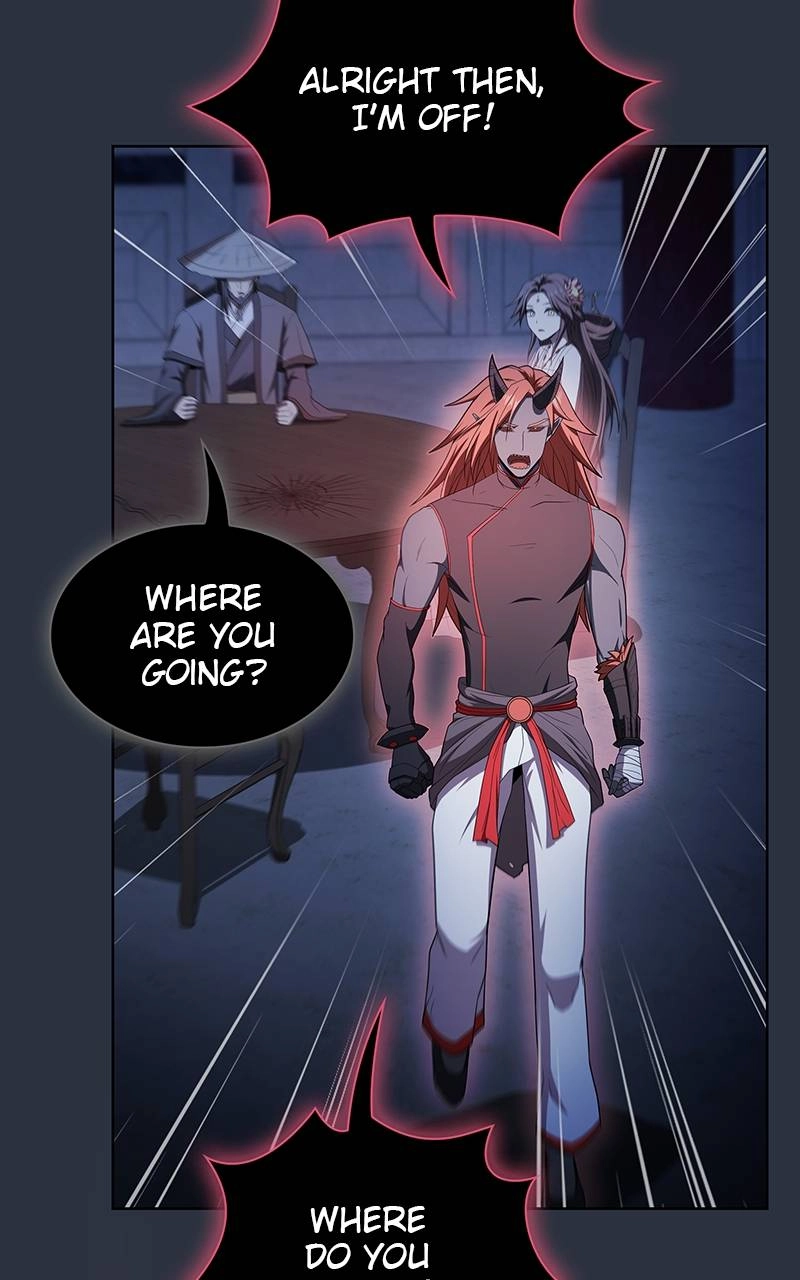 The Advanced Player of the Tutorial Tower Chapter 139 Page 54
