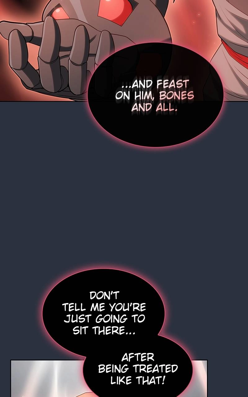 The Advanced Player of the Tutorial Tower Chapter 139 Page 57