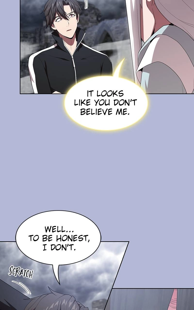 The Advanced Player of the Tutorial Tower Chapter 139 Page 75