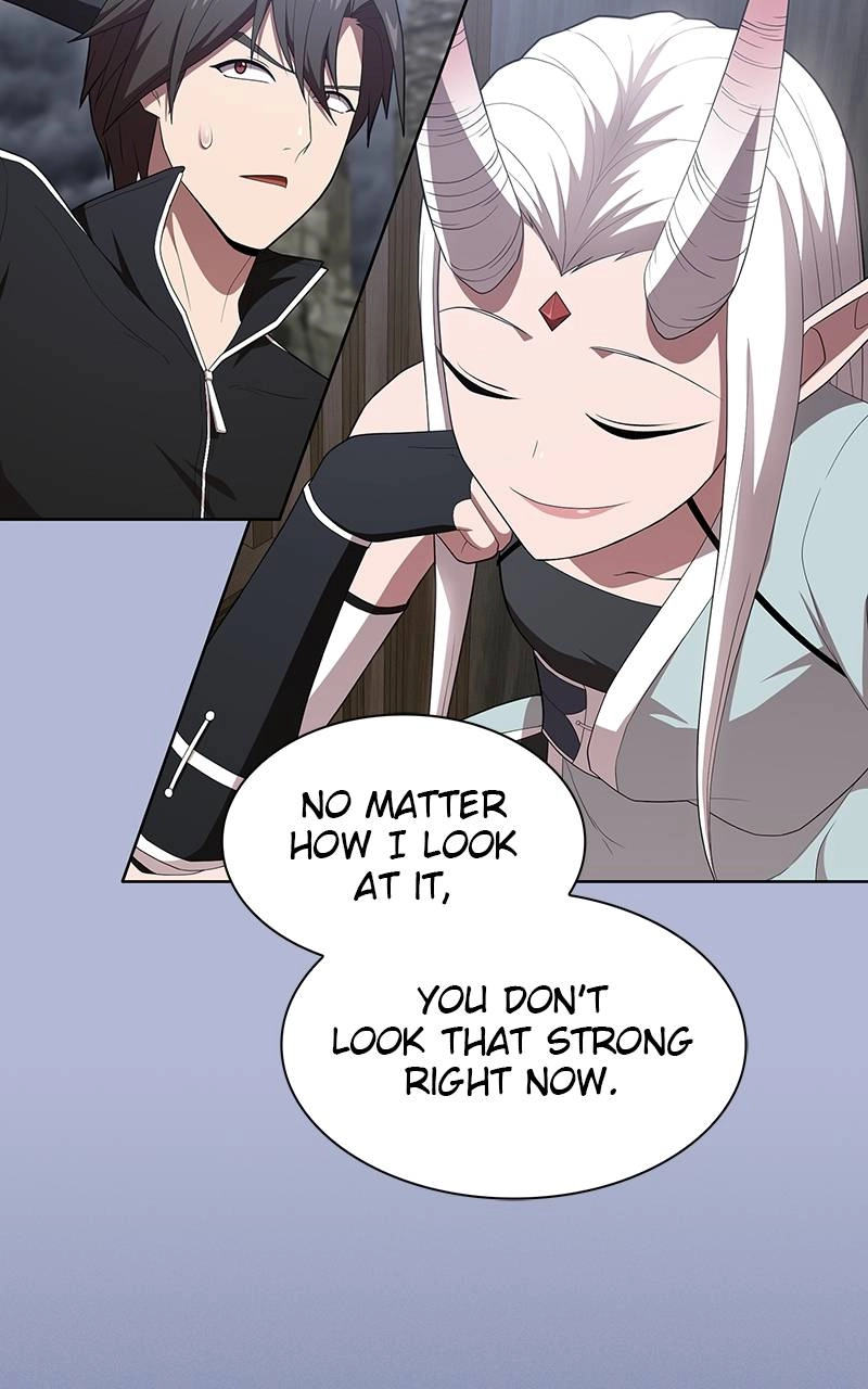 The Advanced Player of the Tutorial Tower Chapter 139 Page 76