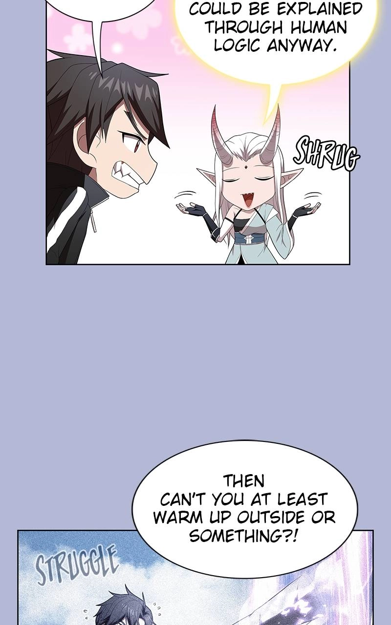 The Advanced Player of the Tutorial Tower Chapter 139 Page 84