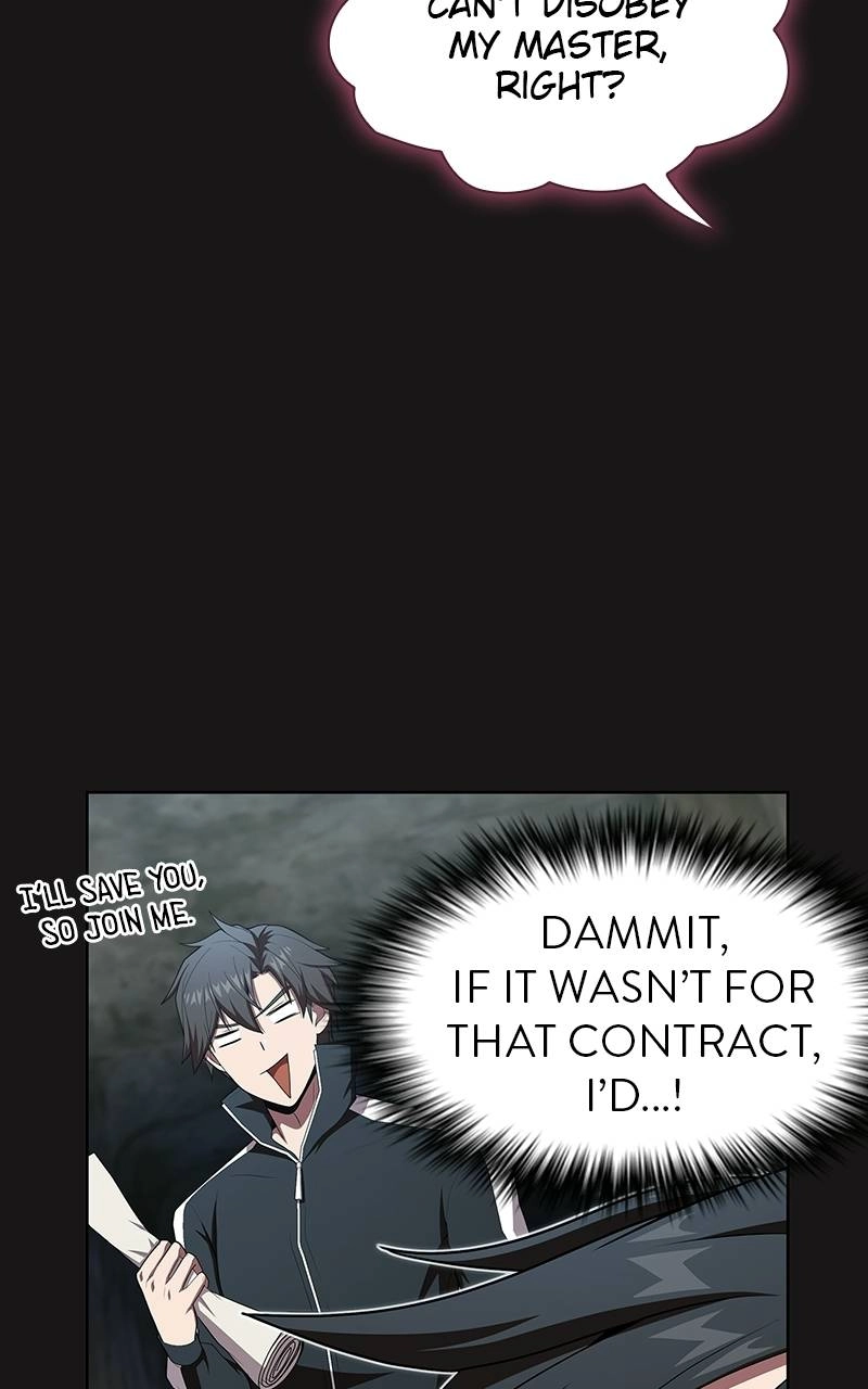 The Advanced Player of the Tutorial Tower Chapter 126 Page 107