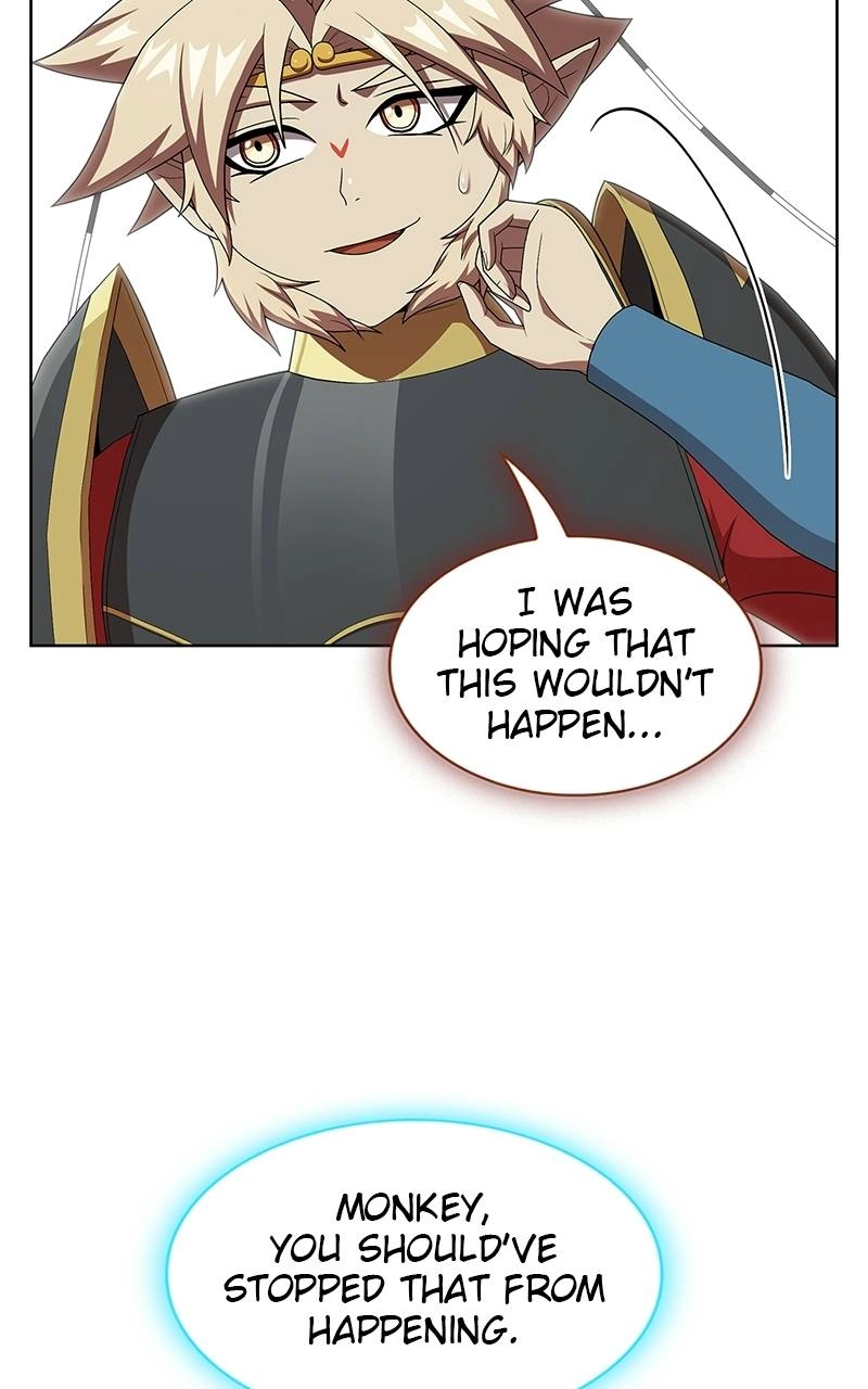 The Advanced Player of the Tutorial Tower Chapter 126 Page 14