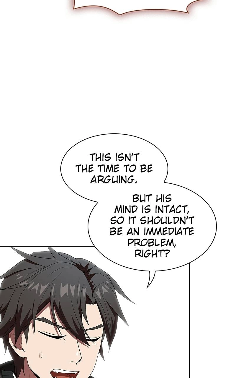 The Advanced Player of the Tutorial Tower Chapter 126 Page 16
