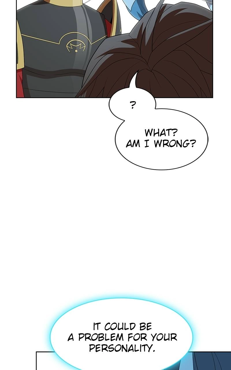 The Advanced Player of the Tutorial Tower Chapter 126 Page 18
