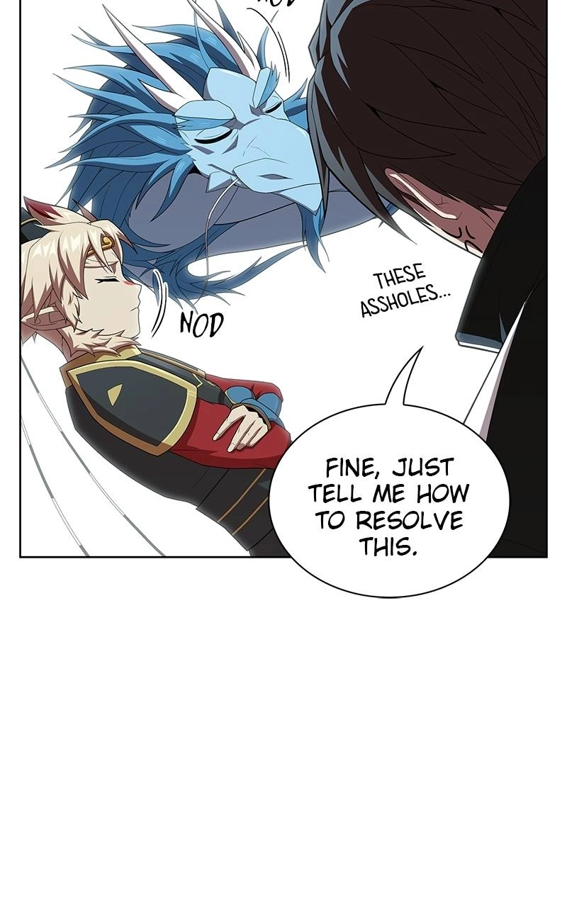 The Advanced Player of the Tutorial Tower Chapter 126 Page 22