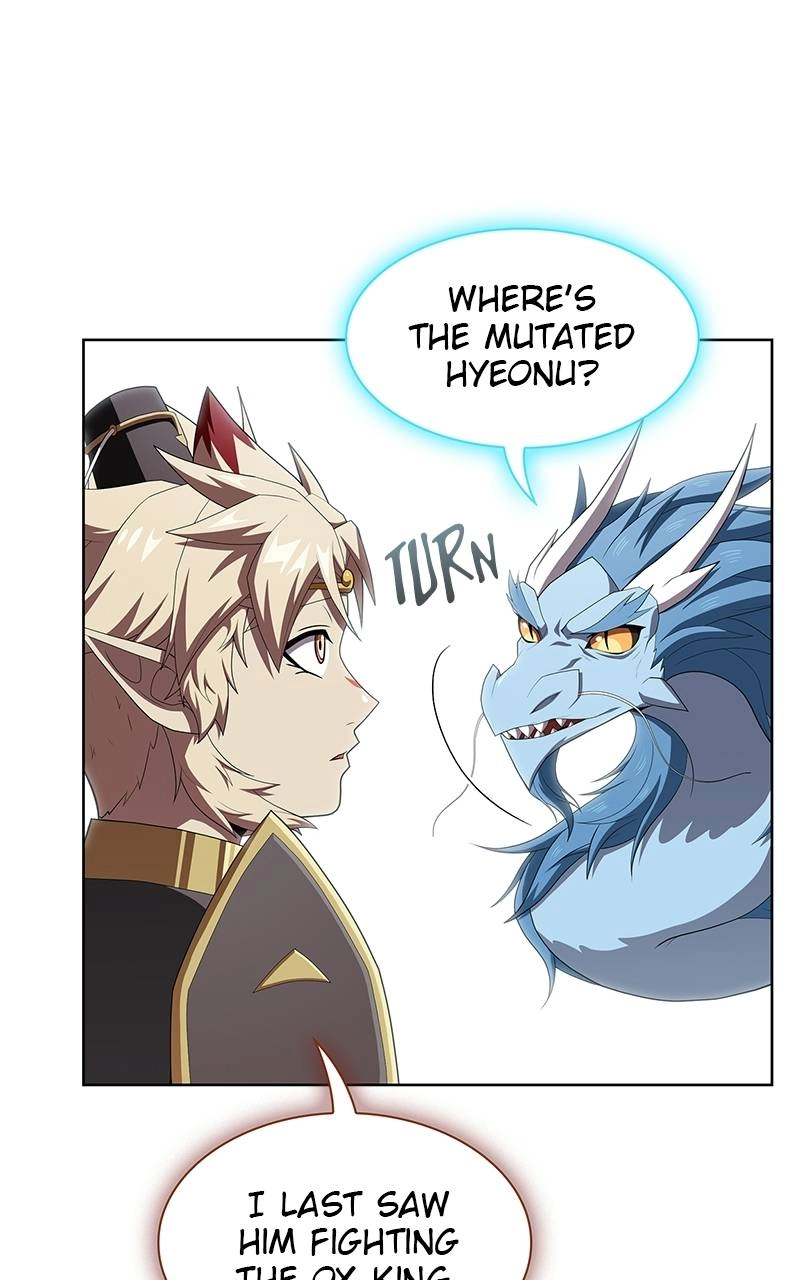 The Advanced Player of the Tutorial Tower Chapter 126 Page 24