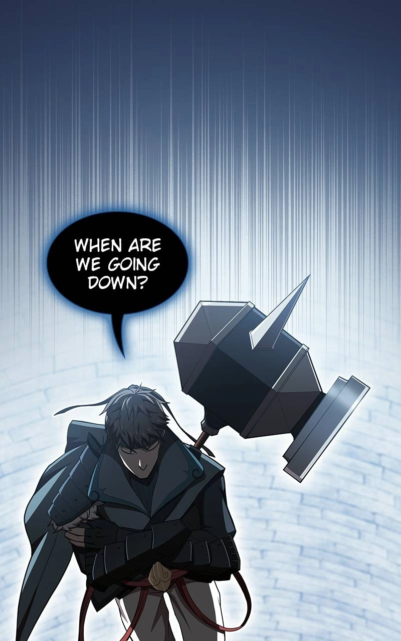 The Advanced Player of the Tutorial Tower Chapter 126 Page 45