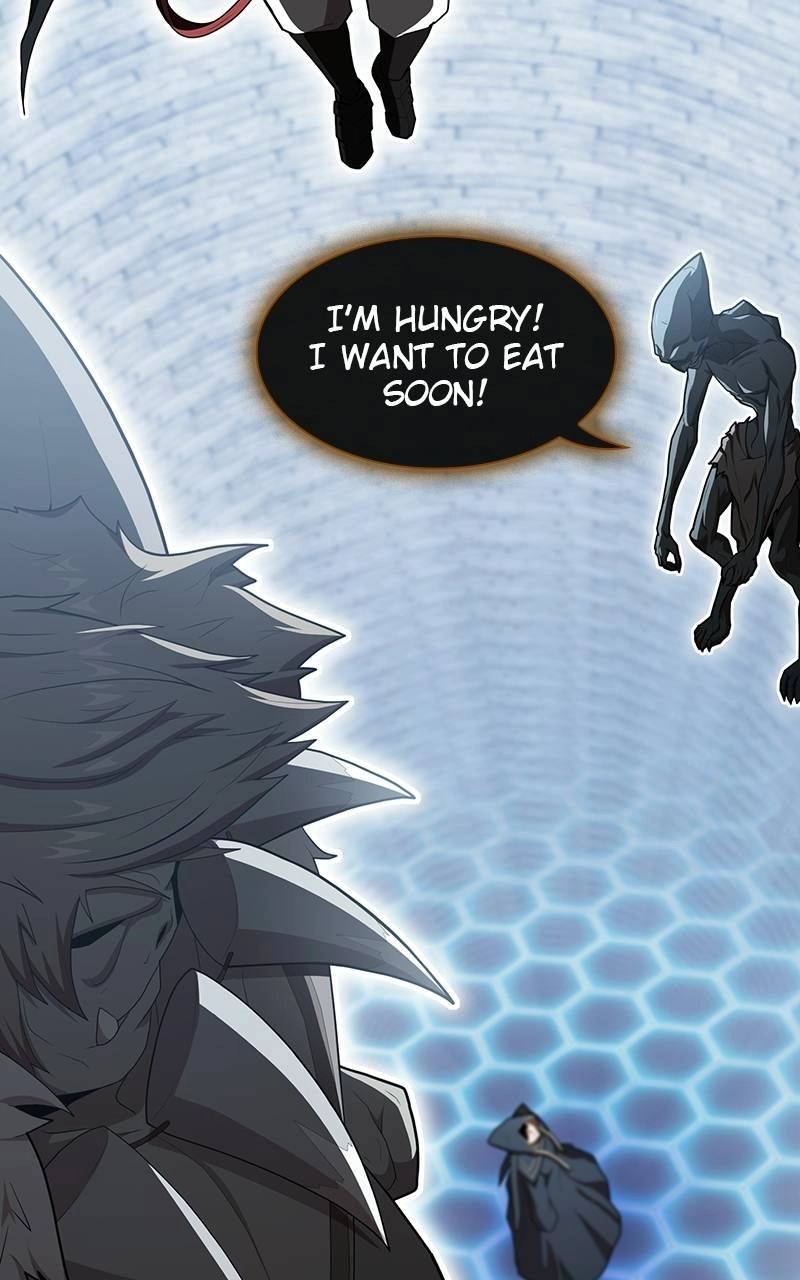 The Advanced Player of the Tutorial Tower Chapter 126 Page 46