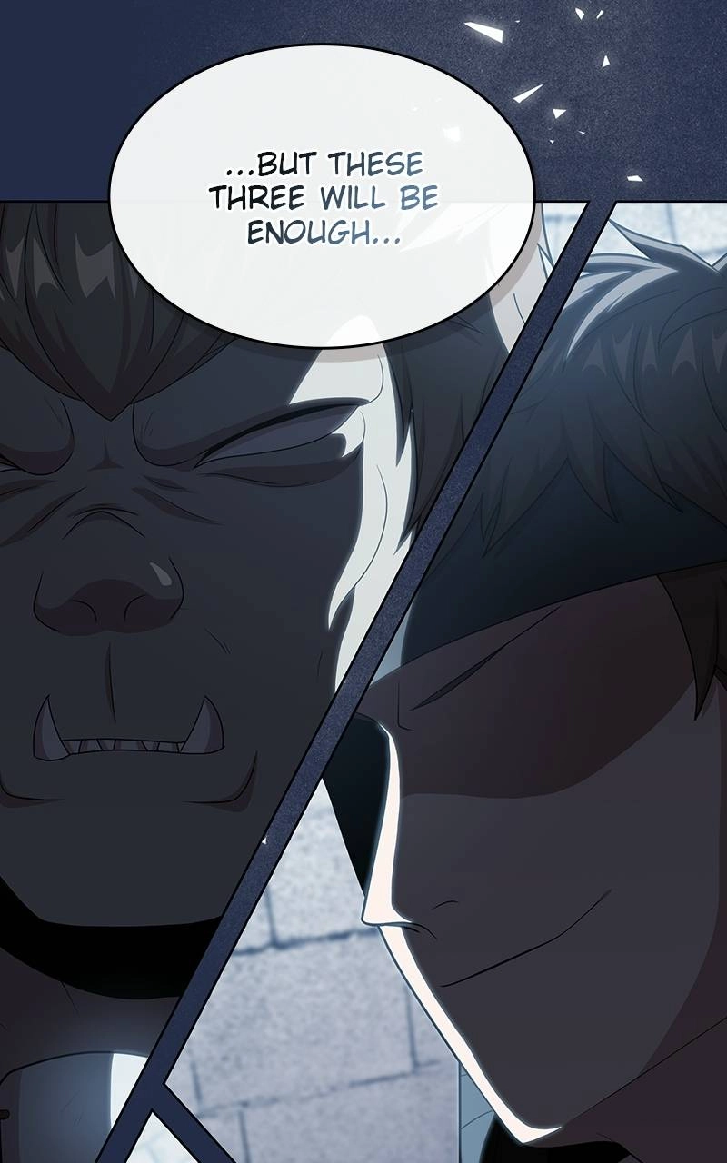 The Advanced Player of the Tutorial Tower Chapter 126 Page 49