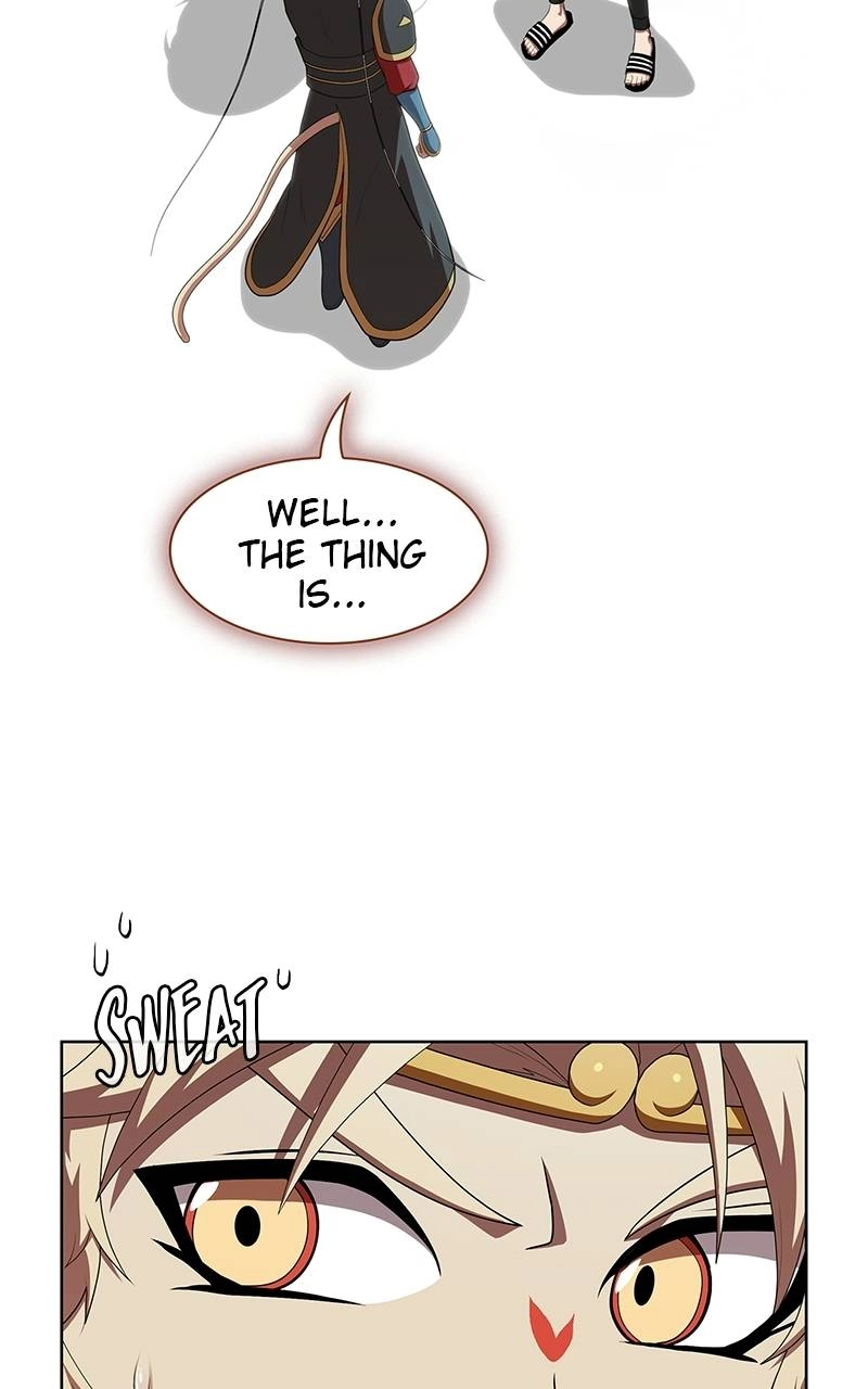 The Advanced Player of the Tutorial Tower Chapter 126 Page 5