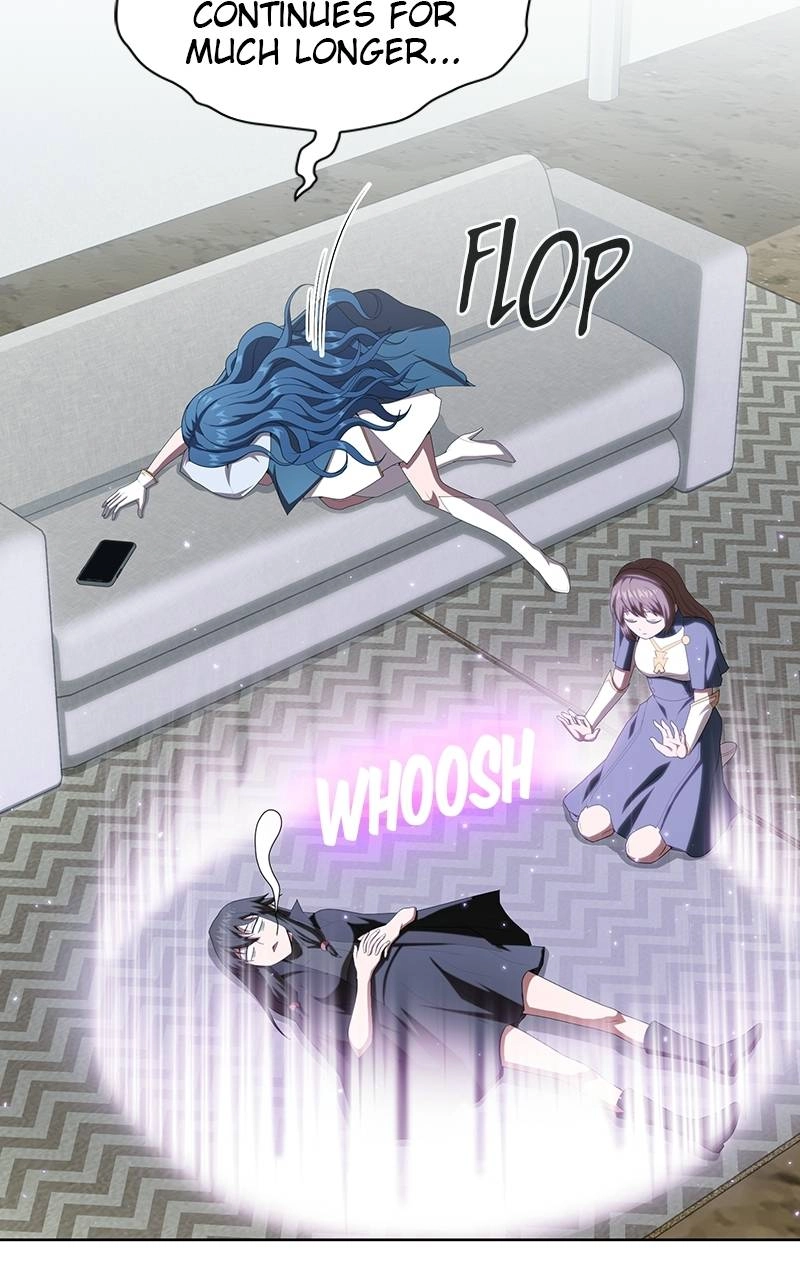 The Advanced Player of the Tutorial Tower Chapter 126 Page 60
