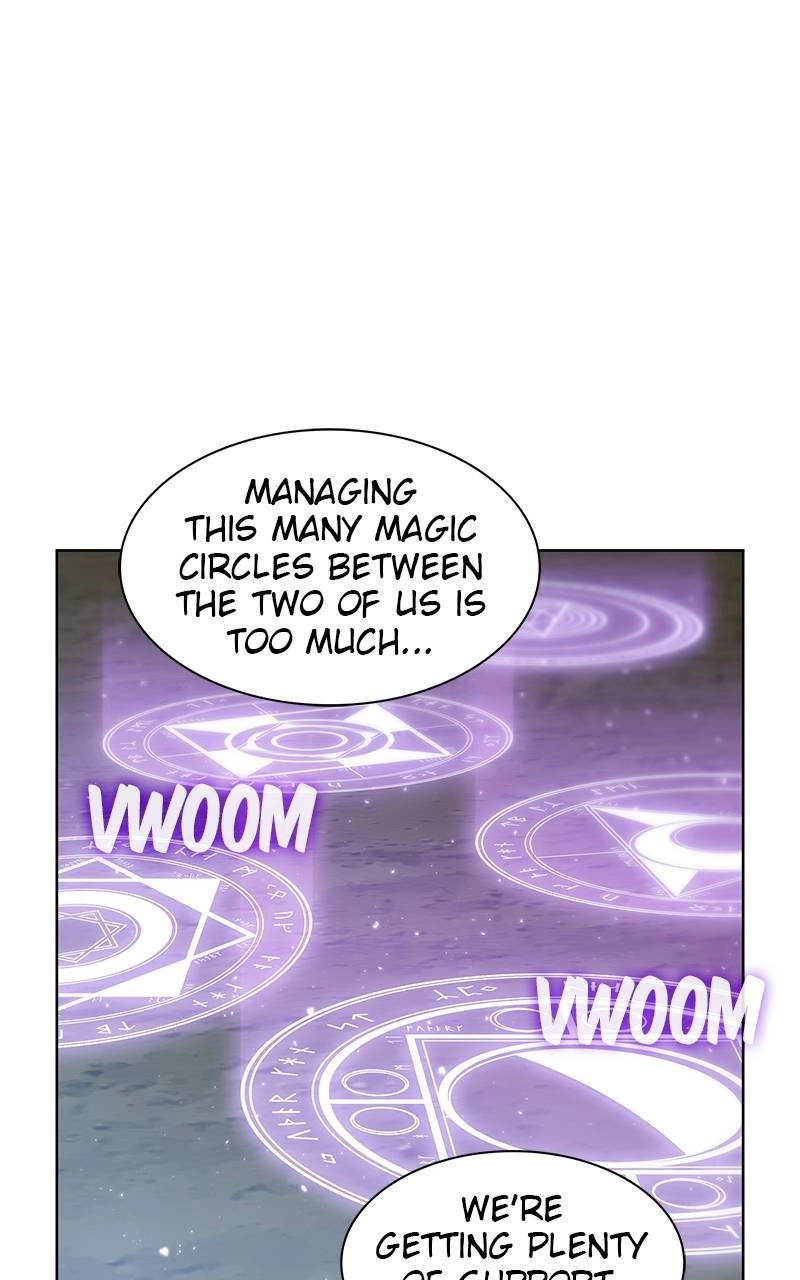The Advanced Player of the Tutorial Tower Chapter 126 Page 61