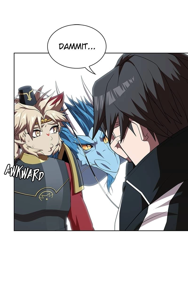 The Advanced Player of the Tutorial Tower Chapter 126 Page 75
