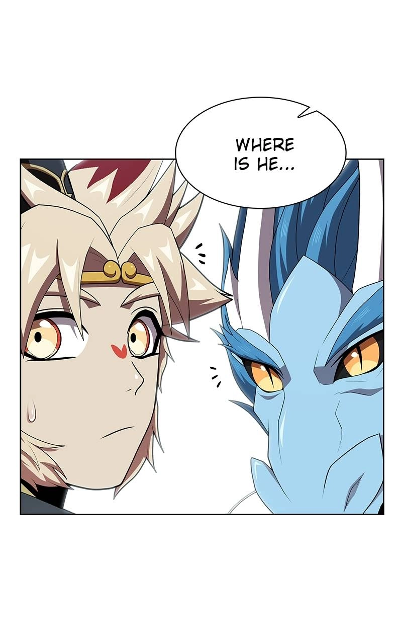 The Advanced Player of the Tutorial Tower Chapter 126 Page 76