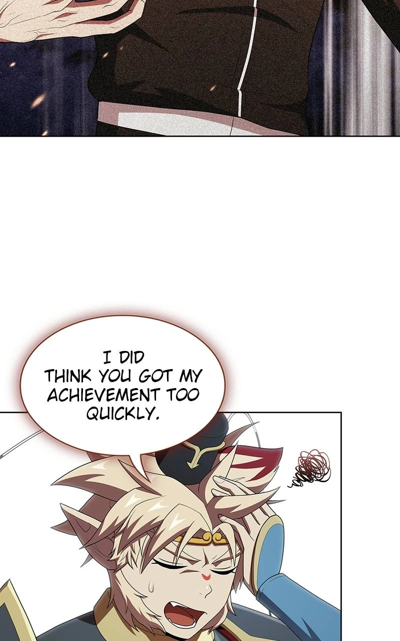 The Advanced Player of the Tutorial Tower Chapter 126 Page 8