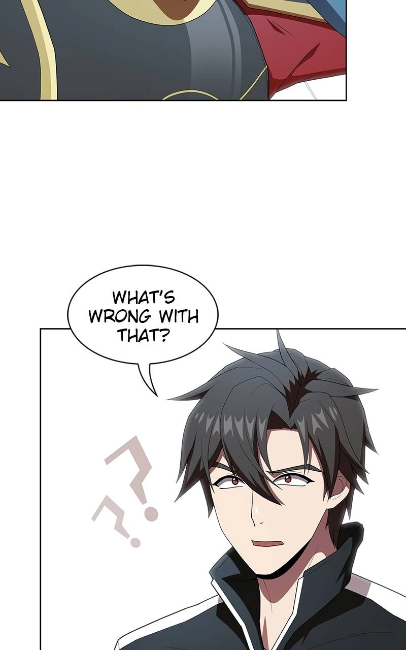 The Advanced Player of the Tutorial Tower Chapter 126 Page 9