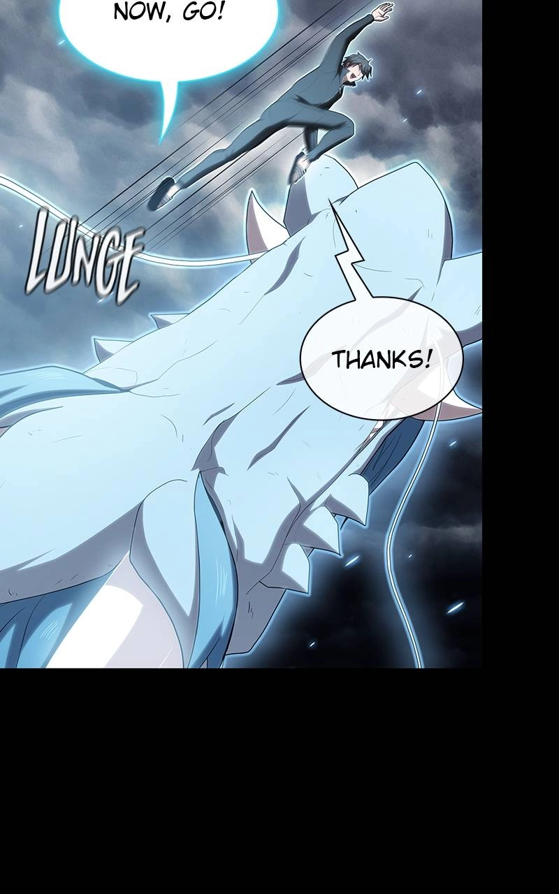 The Advanced Player of the Tutorial Tower Chapter 132 Page 103