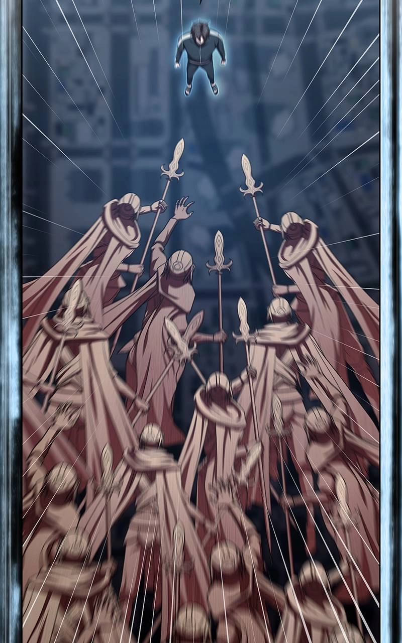 The Advanced Player of the Tutorial Tower Chapter 132 Page 109