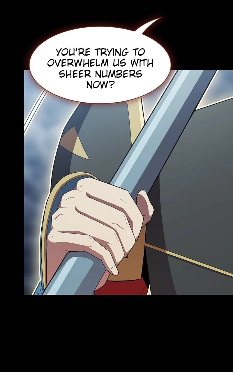 The Advanced Player of the Tutorial Tower Chapter 132 Page 111