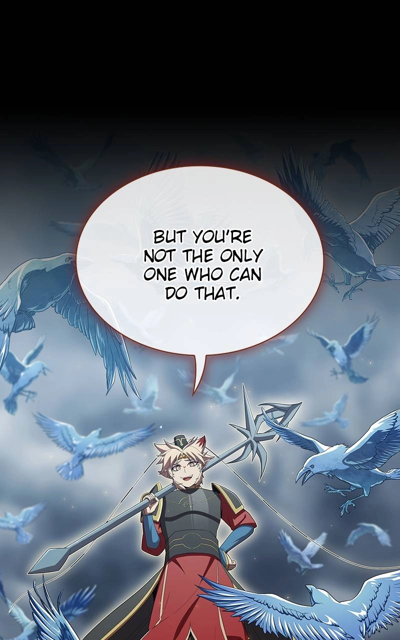 The Advanced Player of the Tutorial Tower Chapter 132 Page 112
